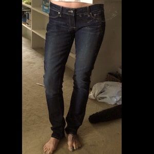 Paige Denim jeans sz 28